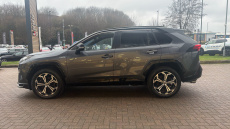 Toyota RAV4 2.5 PHEV Dynamic 5dr CVT Estate